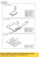 999921068, Kawasaki, owner's manual,kvf650fcf kvf65 kawasaki kvf 650 2012, New