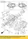 Parafuso klx400-b3 Kawasaki 92153S583