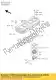 Ring-set-piston,std Kawasaki 130081009