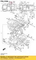 071300885A, Suzuki, bolt suzuki vzr intruder m1800 r rz ruf rbzuf rzuf rbz boss black edition vzr1800nzr vzr1800 vzr1800bz 1800 , New