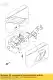 Cushion,fuel ta Suzuki 4429208J00