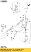 6967200B20, Suzuki, connector suzuki  dl dl v-strom dr dr z gsr gsx gsx r gsx s gw lt a lt r lt z rg rgv rm sfv v-strom vl vx vz vzr xf 80 85 125 250 400 450 500 600 650 750 800 1000 1300 1500 1800 1990 1991 1992 1993 1994 1996 1997 1998 1999 2000 2001 2002 2003 2004 2005 2006 2007 20, New