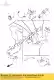 Wielsensoreenheid, voor Yamaha 2CM859701000