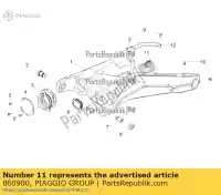 860900, Piaggio Group, omslag aprilia moto-guzzi  caponord dorsoduro zd4kb000 zd4kbu00 zd4sm000, zd4sma00, zd4smc00, zd4smc01 zd4tv000, zd4tv001, zd4tva00, zd4tva01, zd4tvc00,  zd4vk000, zd4vka, zd4vk001, zd4vka01 zd4vkb000, zd4vkb001, zd4vkb003, zd4vkb00x, zd4vkb009 zd4vku00 zgukwa00, Nieuw