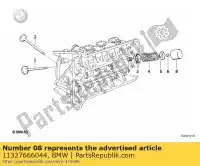 11327666044, BMW, Seguace della camma bmw  c1 125 200 1000 1100 1200 1989 1990 1991 1992 1993 1994 1995 1996 1997 1998 1999 2000 2001 2002 2003 2004, Nuovo