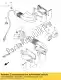 Lente, para girar Suzuki 3561200A80