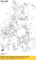 0940113409, Suzuki, acortar suzuki  an c dr dr z gn gs gsf gsx gsx r gz ls lt a rf rg rgv rv sv tl tu vl vlr vs vx vz vzr xf 125 200 250 400 450 500 600 650 750 800 900 1000 1100 1200 1250 1300 1400 1500 1800 1985 1986 1987 1988 1989 1990 1991 1992 1993 1994 1995 1996 1997 1998 1999, Nuevo