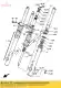 Zegel, stof Yamaha 48Y231440000