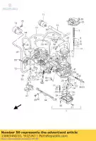 1368346D10, Suzuki, 3 sposób suzuki gs 500 1998 1999 2000 2001 2002 2003, Nowy