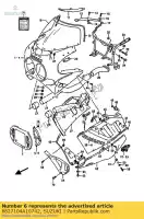 6827104A10742, Suzuki, emblème suzuki gsx r750 r1100 r750x 750 1100 , Nouveau