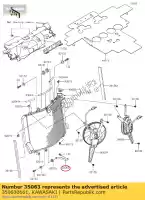 350630661, Kawasaki, zosta? kawasaki gtr  c zzr d a f performance sport e zx1400 abs h j 1400gtr zzr1400 zg1400 kact ninja zx14r brembo ohlins 1400 , Nowy