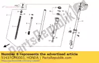 51437GM0003, Honda, anillo, pistón honda (b) cg crf p (a) netherlands pa mb5 (z) netherlands s 19 (a) xr zny nice 50 70 80 110 125 1950 1951 1952 1953 1954 1955 1956 1957 1958 1959 1960 1961 1962 1963 1964 1965 1966 1967 1968 1969 1970 1971 1972 1973 1974 1975 1976 1977 1978 1979 1980 1981, Nuevo