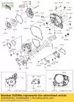 920460042, Kawasaki, Bearing-needle klx250saf kawasaki  d kdx klx kx ninja z 125 200 230 250 300 1988 1989 1990 1991 1992 1993 1994 1995 1996 1997 1998 1999 2000 2001 2002 2003 2009 2010 2011 2012 2013 2014 2015 2016 2017 2018 2019 2020 2021, New