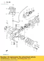 0928006005, Suzuki, anel-o suzuki gz marauder  an burgman tu xtu gsx f s es gs l e u a xt ef gn eu gsxr g r x fu dr se seu su fu2 executive z katana gs1100g gs450s gs850g gsx1100 1150eesef gsx400es gsx550 gsx750esefe gs450es gsx1100esef gsx1150ef gsx400s gsx550esfu gsx750es gv1400g, Novo