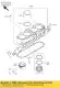 Joint, base de cylindre Kawasaki 110091855