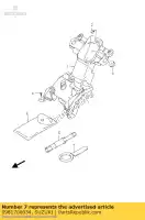 0981700034, Suzuki, ringsleutel, 36 suzuki gsx bking bk bka gsf bandit s sa  a fa hayabusa ruf r bkau2 ru2 f bkuf bku2 tl gsxr r750 r600 tl1000s gsf1200nsnasa gsf1250nsnasa gsx1300bka b king gsf1250nassa r1000 gsf1250sa gsx1250fa r1000z gsf1250a 1300 1250 1200 750 1000 600 , Nieuw