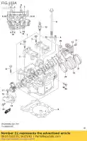 0910310235, Suzuki, Bolt suzuki gsr  a zaue za aue ue z dr z400e z400s z400sm lt z400 quadsport rm z250 limited z400z gsr750 gsr750a gsr750za drz400e drz400sm 750 400 250 , New