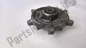 aprilia AP8125563 sprocket carrier - image 11 of 12