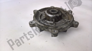 aprilia AP8125563 sprocket carrier - Middle