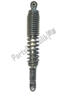 aprilia AP8123799 shock absorber, 370 mm, rear - Left side