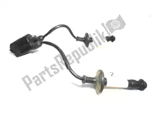 honda 30510KT7023 ignition coil - Right side