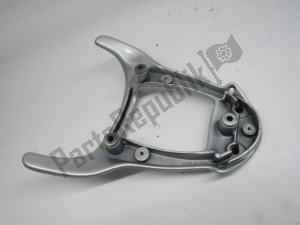 aprilia AP8238312 portaequipajes. gris - imagen 10 de 16