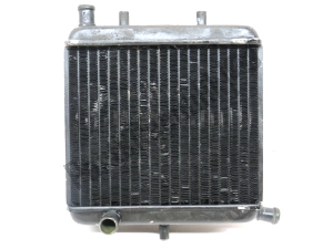 aprilia AP8201403 radiator - Middle