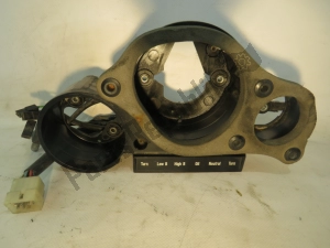 aprilia AP8232949 dashboard housing - image 11 of 20