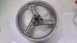 Aqui você pode pedir o roda da frente em Ducati , com o número da peça 50120801AB: