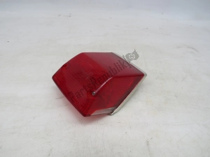 aprilia AP8112531 taillight complete - Lower part