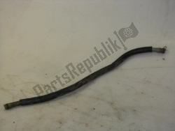 Aprilia 890509, Rubber pijp, OEM: Aprilia 890509