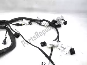 kawasaki 260310400 wiring harness complete - image 17 of 22