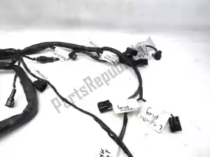 kawasaki 260310400 arnés de cableado completo - imagen 17 de 22