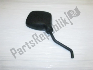 aprilia AP8102324 right rearview mirror - Upper side