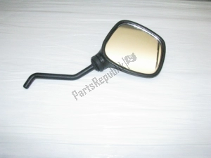 aprilia AP8102324 right rearview mirror - Left side