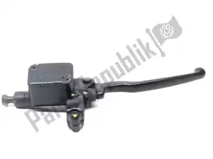 piaggio CM086004 brake pump - Lower part