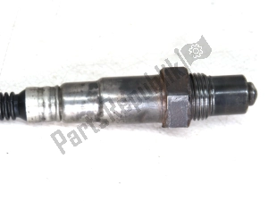 aprilia 896110 lambda sensor - Right side