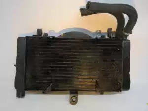 honda 19032MM5010 coolant radiator - image 11 of 14