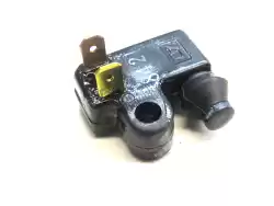 Aqui você pode pedir o interruptor do sistema de alarme em Yamaha , com o número da peça J458250301: