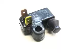 Yamaha j458250301 interruptor del sistema de alarma - Lado inferior