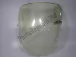 Qui puoi ordinare vetro cupolino da Piaggio Group , con numero parte AP8148663: