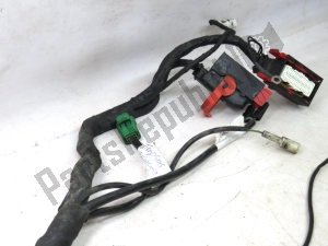 aprilia 851633 cable harness complete - image 26 of 46