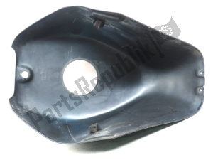 aprilia AP8230771 tankdeckel - Mitte