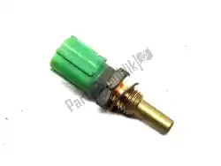Here you can order the temperature sensor from Suzuki, with part number 1365061B00: