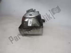 aprilia ap8212096 faro - Parte inferior