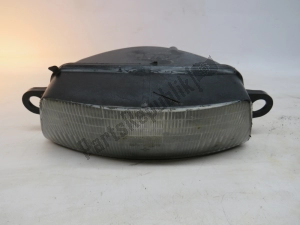 aprilia AP8212374 koplamp - Midden