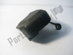 Aprilia 655778, Deckel fur drosselk?rper, OEM: Aprilia 655778