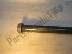 aprilia AP8146520 asse del forcellone - Parte inferiore