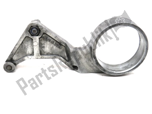 aprilia AP8234026 caliper anchor plate, rear brake - Upper part