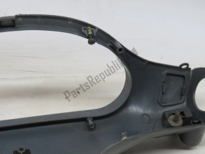 aprilia 298148000D handlebar cover - image 12 of 20